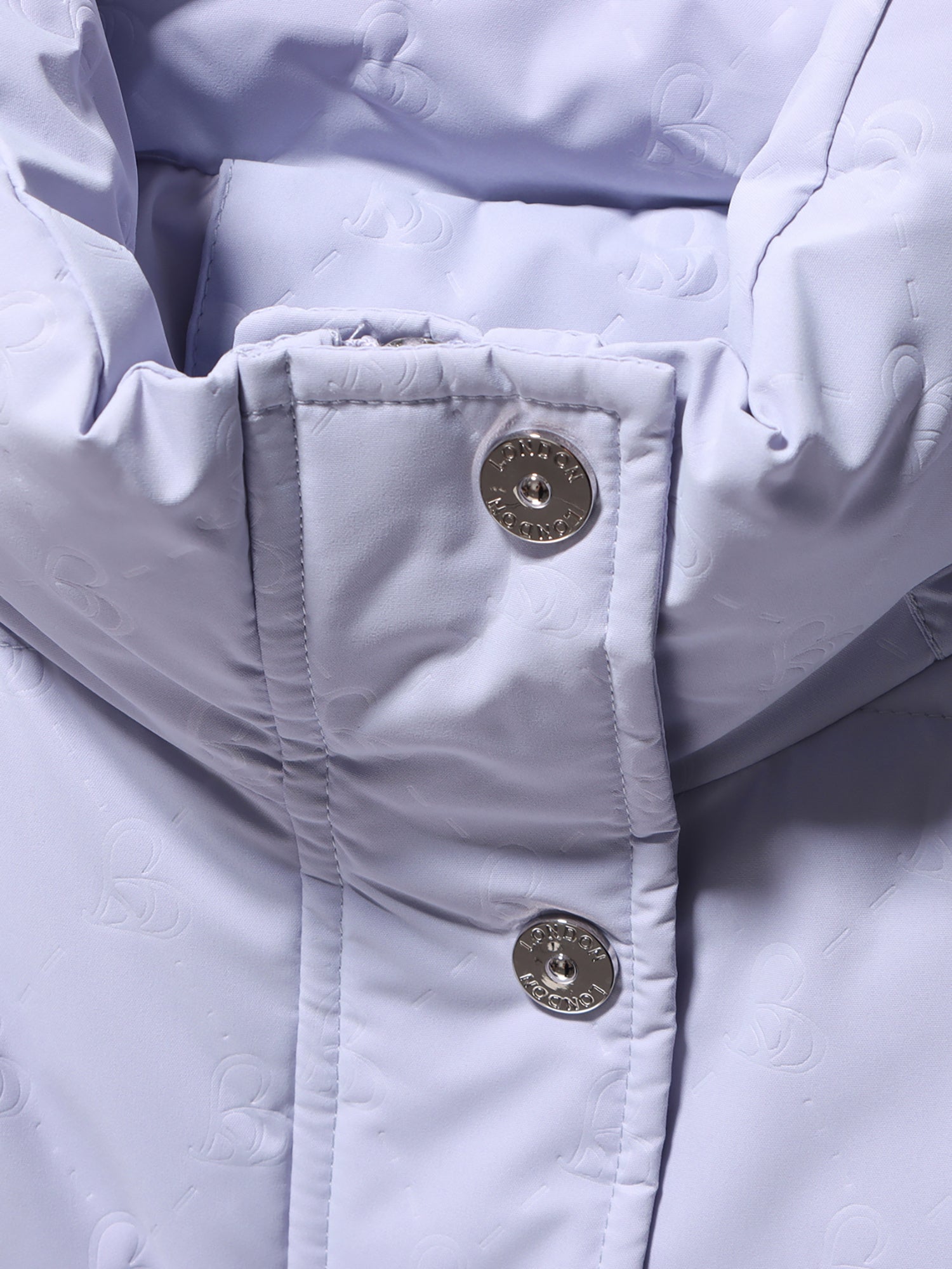 Plus Size, Korean Women's Oversized Puffer Jacket, Loose Fit White Duck Down Jacket